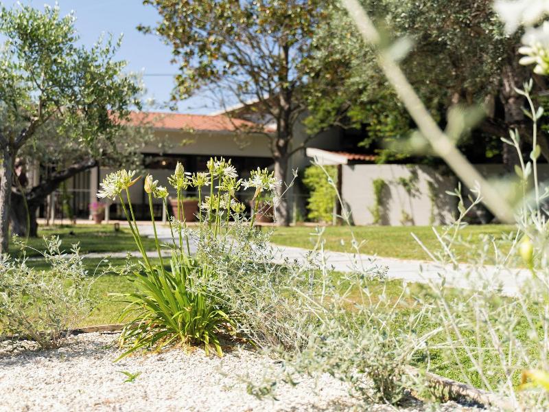 Relais San Baio image