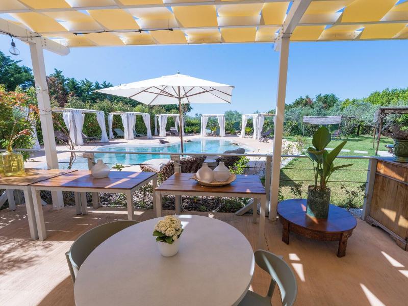 Relais San Baio image