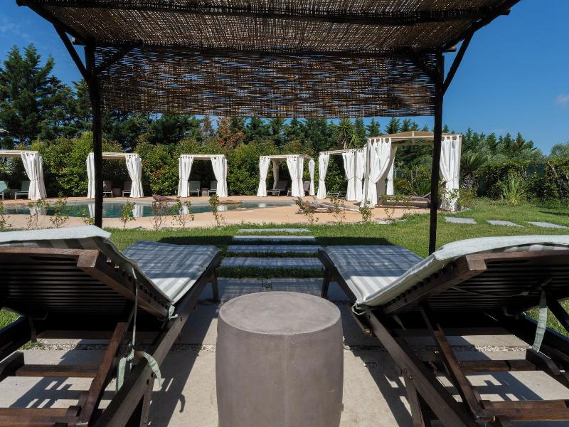 Relais San Baio image
