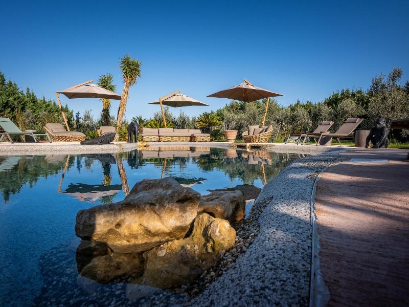 Relais San Baio image