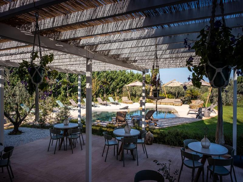 Relais San Baio image