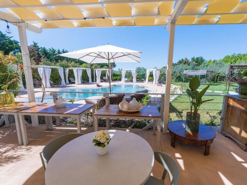 Relais San Baio image