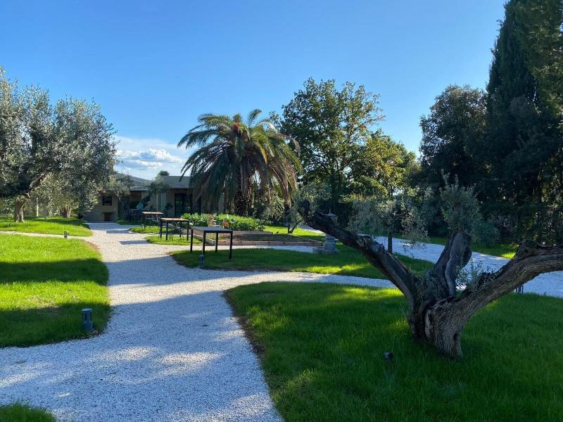Relais San Baio image