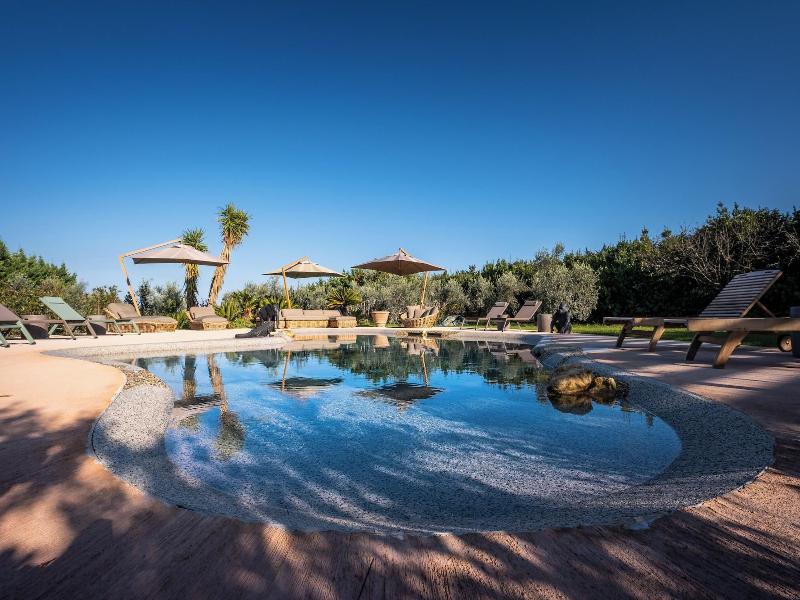 Relais San Baio image