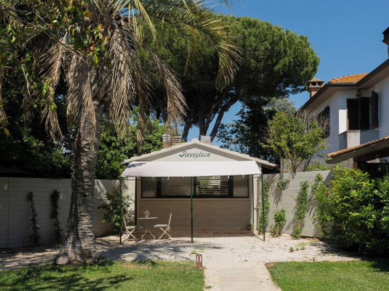 Relais San Baio image