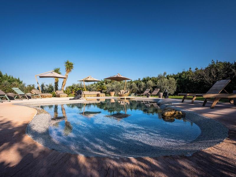 Relais San Baio image