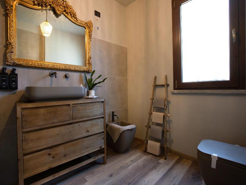 Relais San Baio image