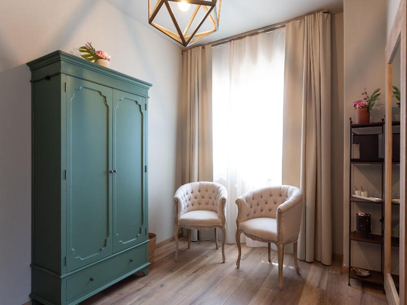 Relais San Baio image