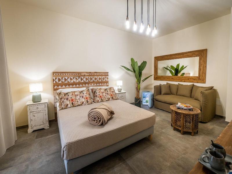 Relais San Baio image