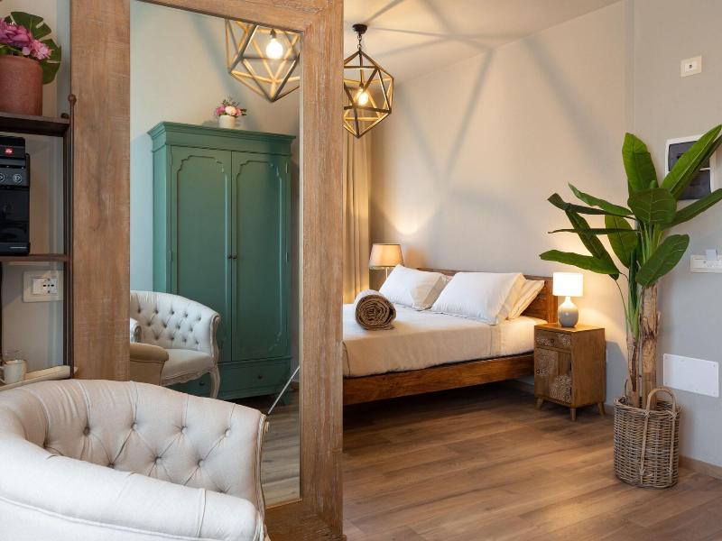 Relais San Baio image