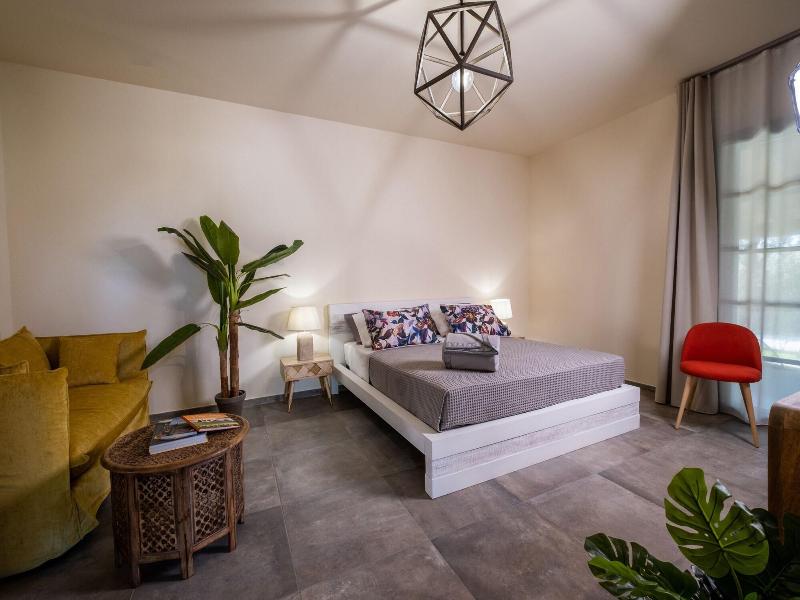 Relais San Baio image