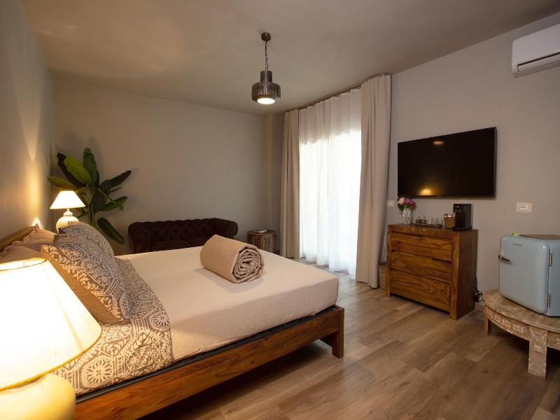 Relais San Baio image