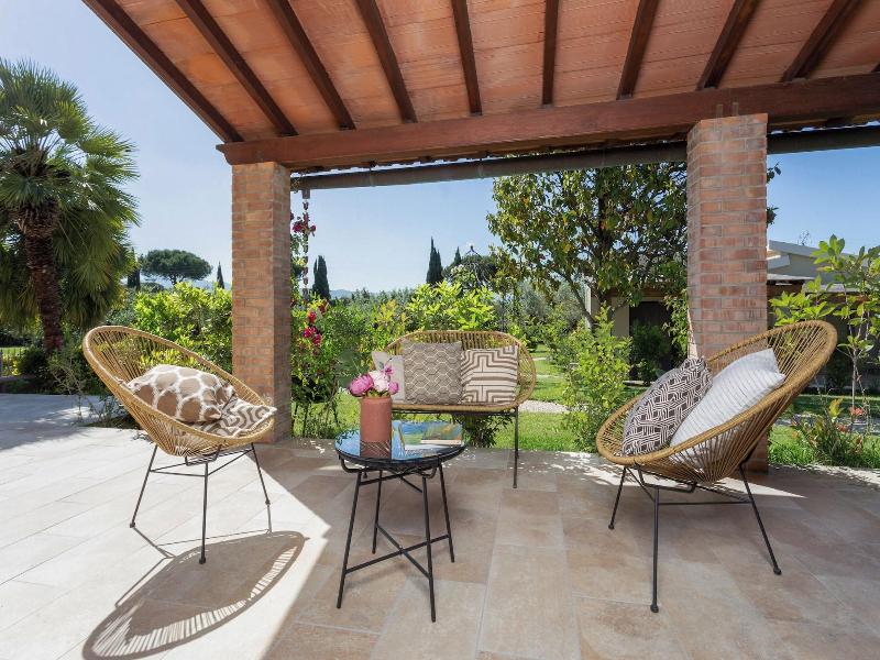 Relais San Baio image