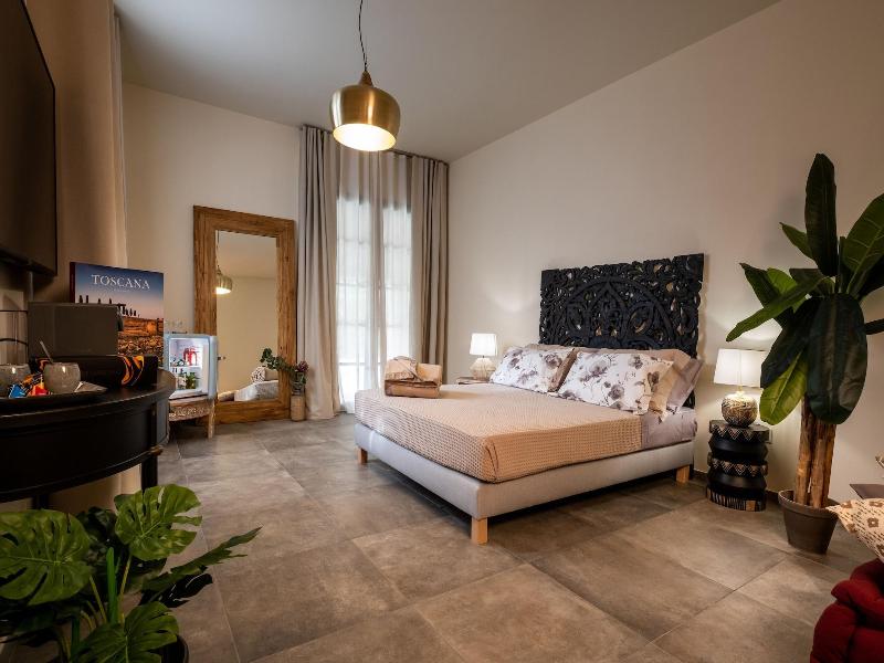 Relais San Baio image