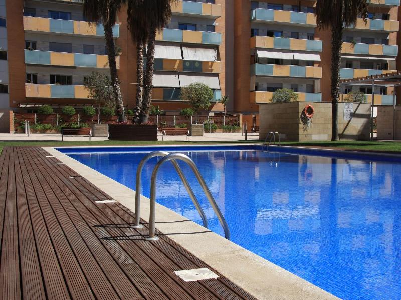 Suitur Barcelona  Olympic image