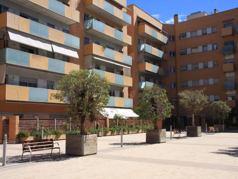 Suitur Barcelona  Olympic image