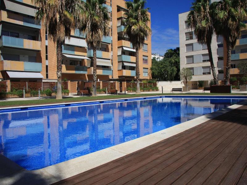 Suitur Barcelona  Olympic image