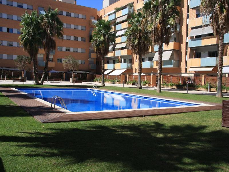 Suitur Barcelona  Olympic image