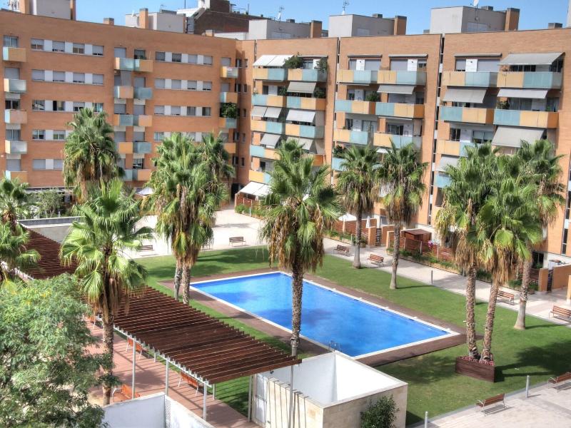 Suitur Barcelona  Olympic image