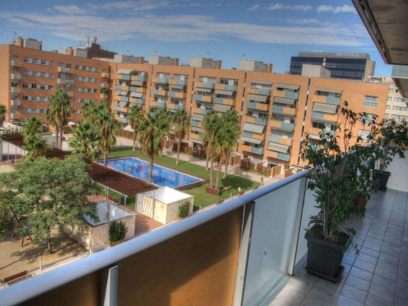 Suitur Barcelona  Olympic image