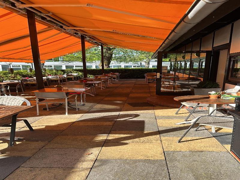 Hotel Und Restaurant Zeus image