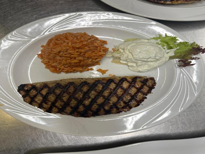 Hotel Und Restaurant Zeus image