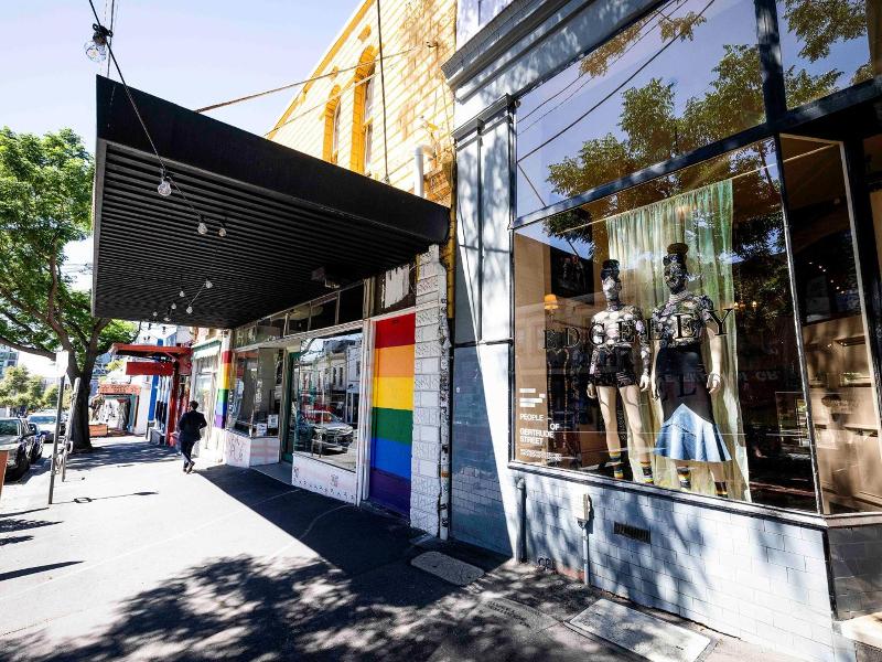 Lyf Collingwood Melbourne image