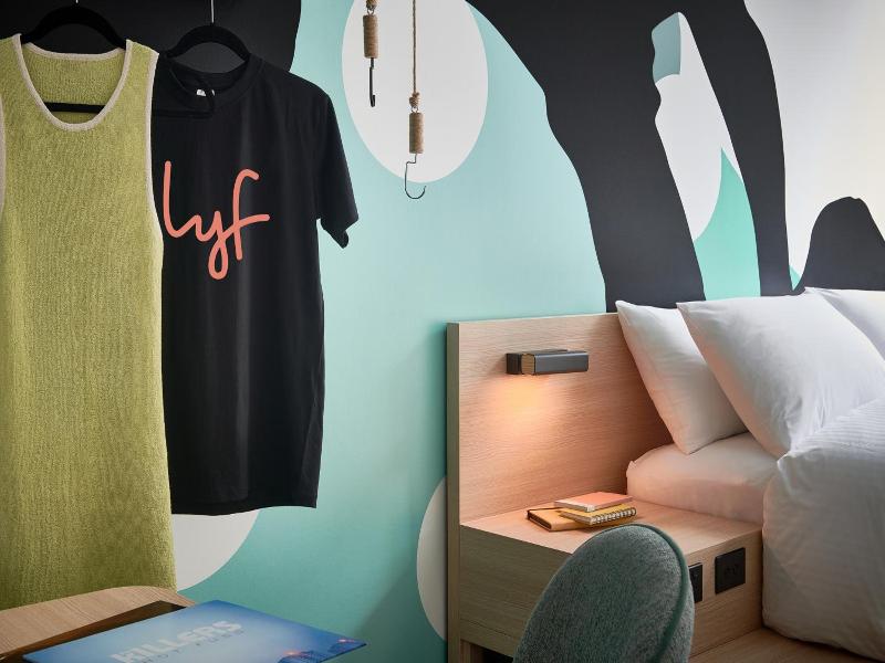 Lyf Collingwood Melbourne image