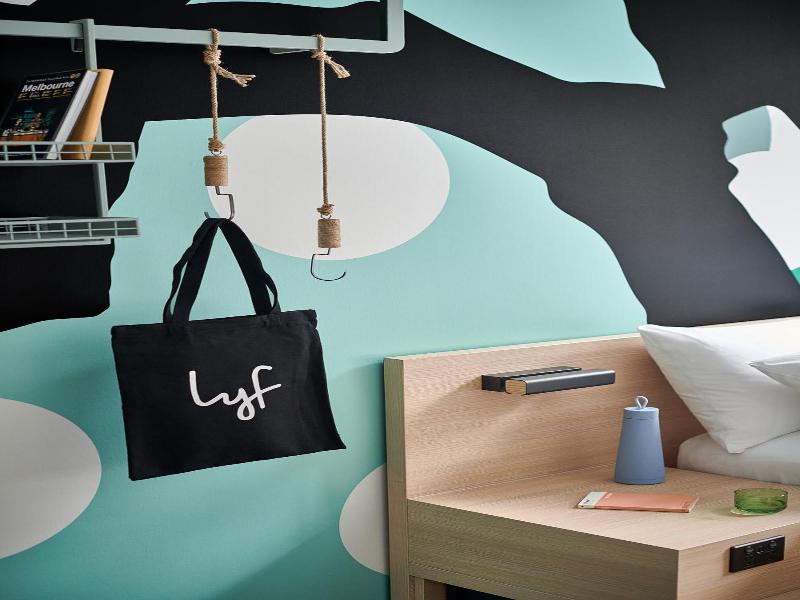 Lyf Collingwood Melbourne image