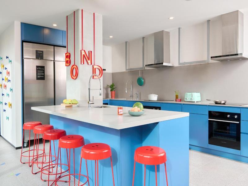 Lyf Collingwood Melbourne image