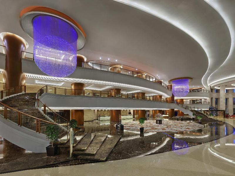 Hilton Hefei