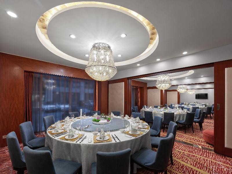 Hilton Hefei