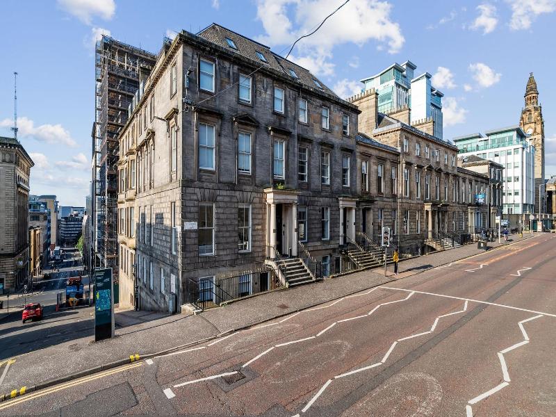 Blythswood Apartment image