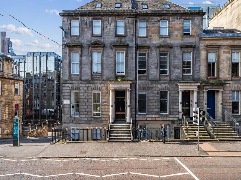 Blythswood Apartment image