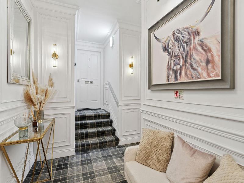 Blythswood Apartment image