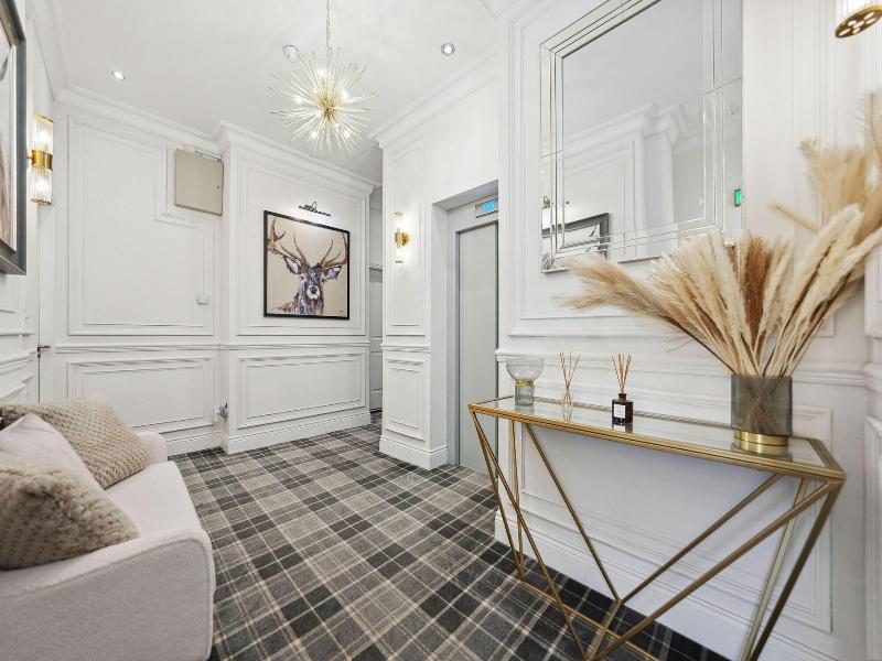 Blythswood Apartment image