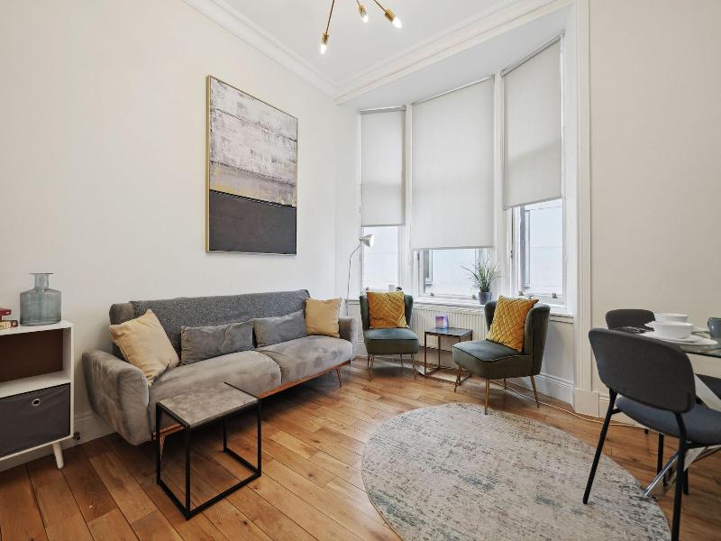 Blythswood Apartment image