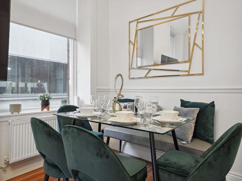 Blythswood Apartment image