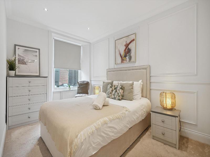 Blythswood Apartment image