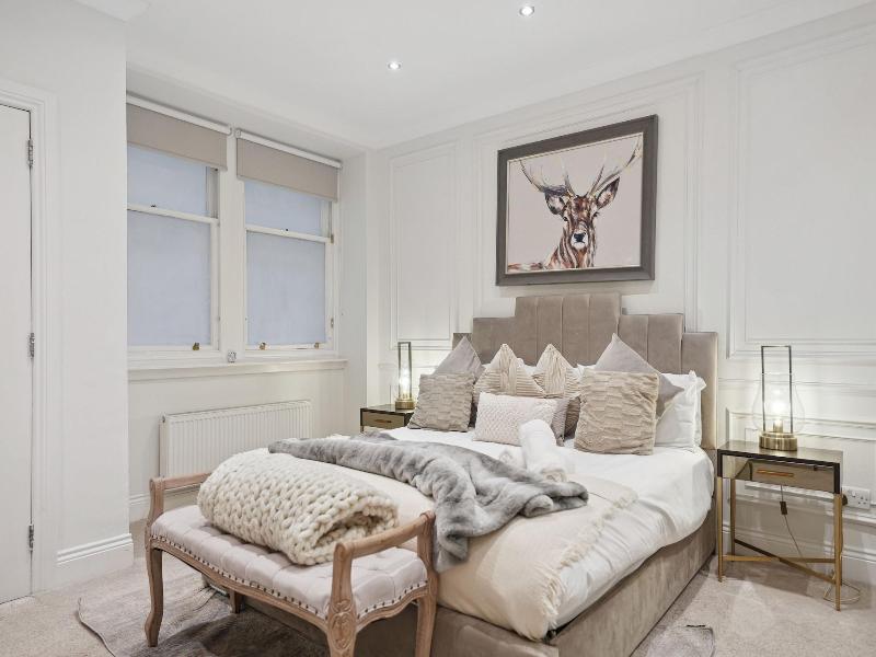 Blythswood Apartment image