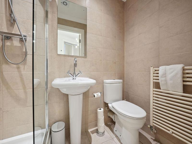 Blythswood Apartment image