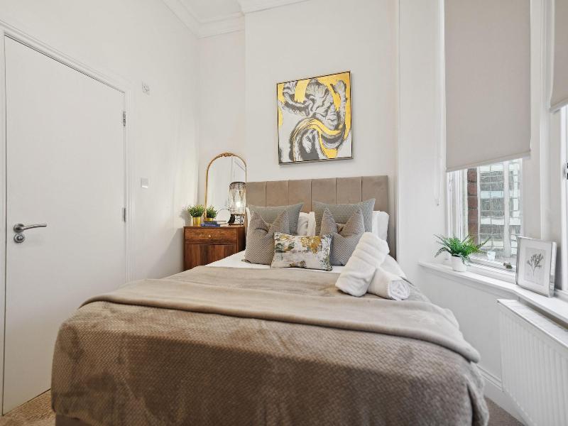 Blythswood Apartment image