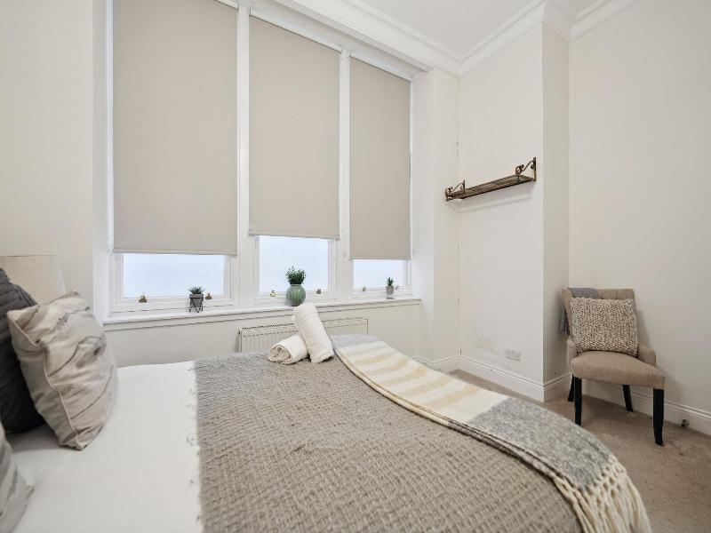 Blythswood Apartment image