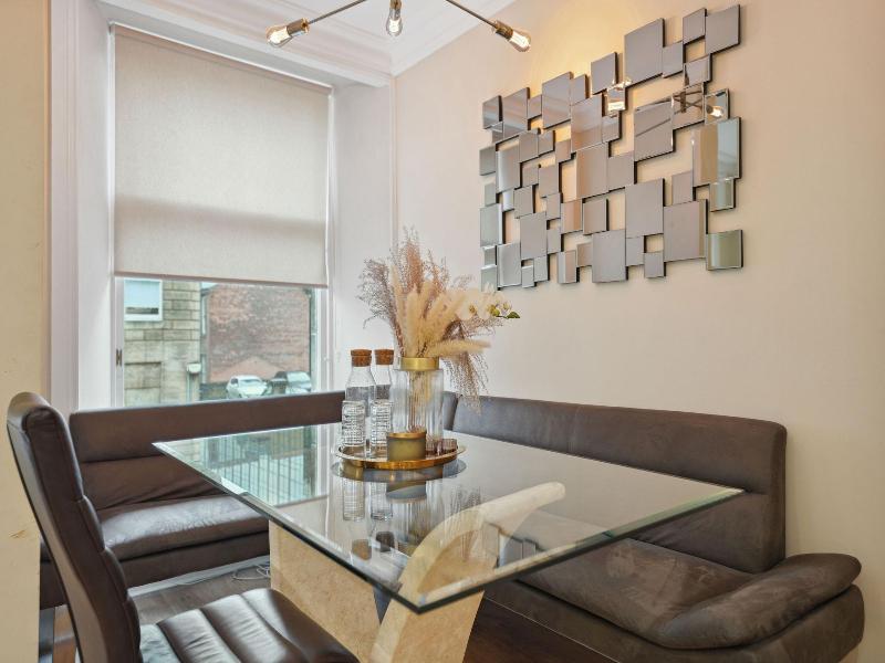 Blythswood Apartment image