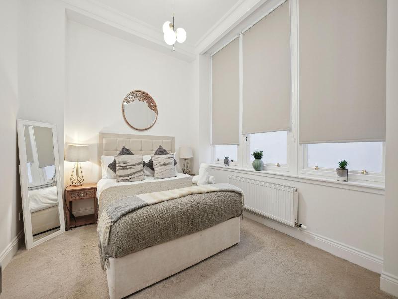 Blythswood Apartment image