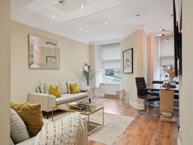 Blythswood Apartment image