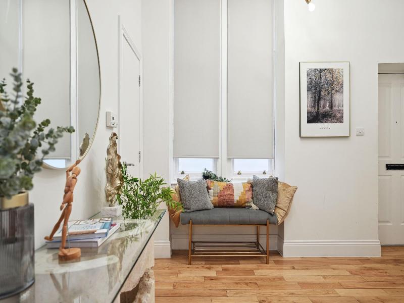 Blythswood Apartment image