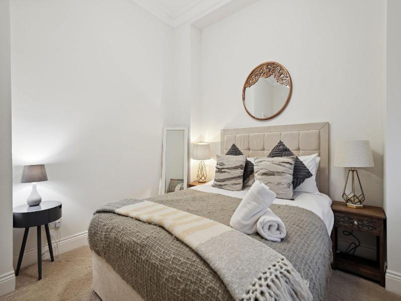 Blythswood Apartment image