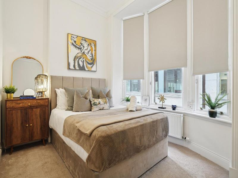 Blythswood Apartment image