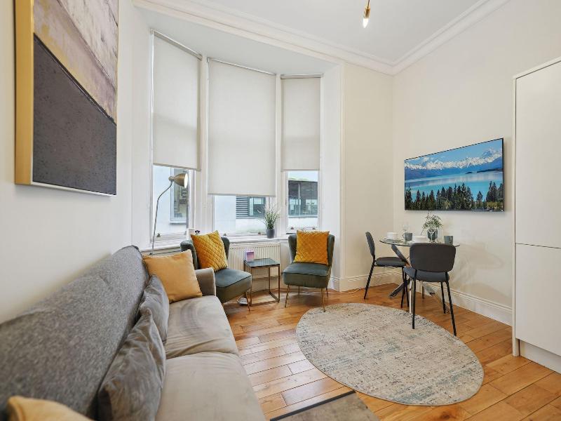 Blythswood Apartment image